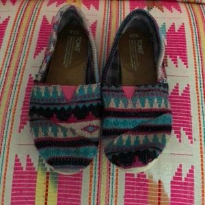 Tribal Toms